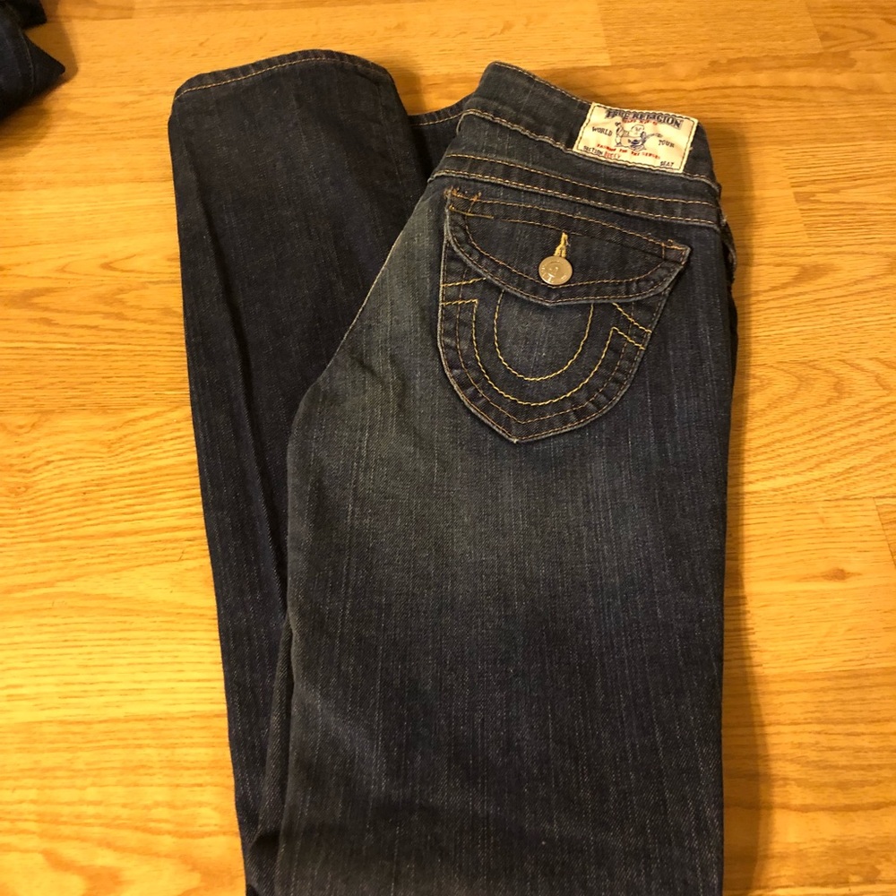 True Religion Jeans Size 27